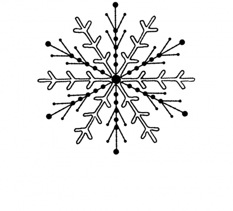 Snowflake 2